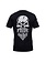 Pride or Die Pride or Die T Shirt Reckless Black White PoD