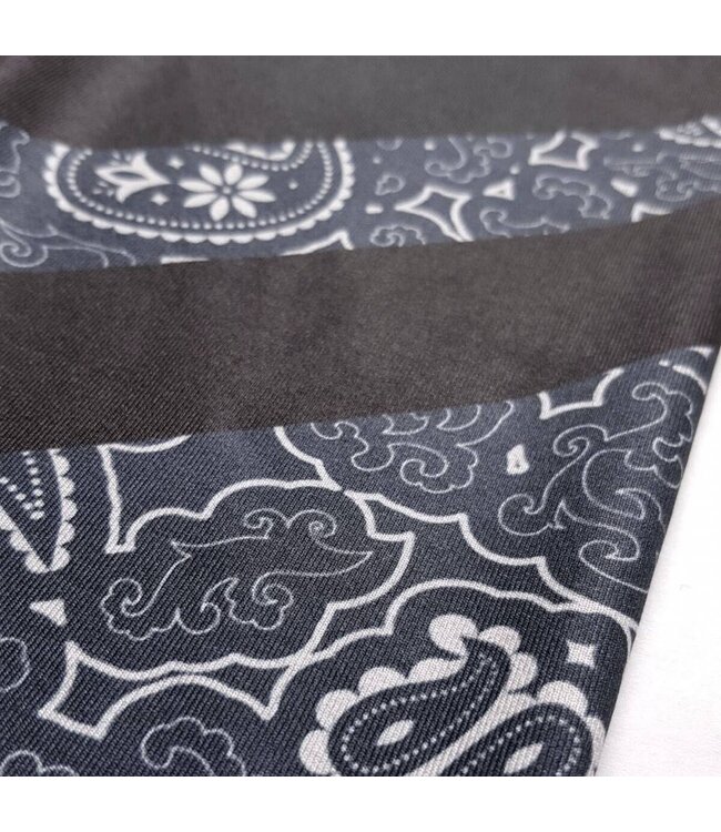 PoD Rash Guard L / S PRiDEORDIE RECKLESS Paisley