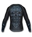 Pride or Die PoD Rash Guard L / S PRiDEorDiE RECKLESS Paisley
