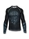 Pride or Die PoD Rash Guard L / S PRiDEORDIE RECKLESS Paisley