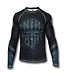 PRiDEorDiE PoD Rash Guard L/S PRiDEorDiE RECKLESS Paisley