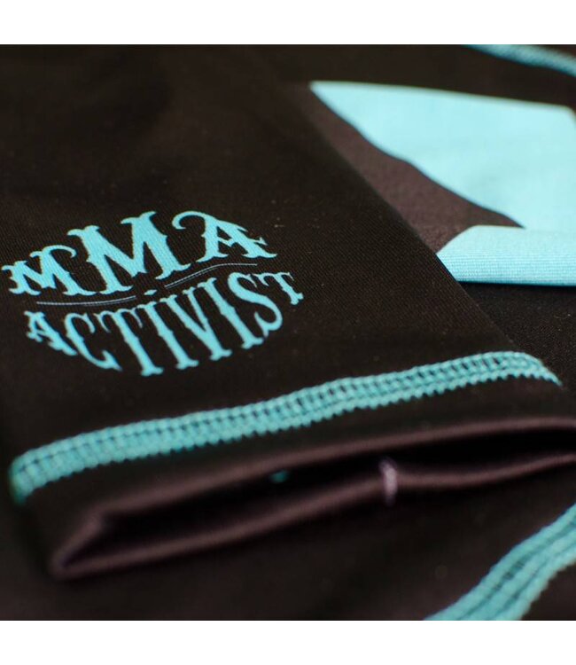 Pride or Die Stolz oder sterben Z-Camp Zombie Rash Guards PoD