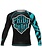 Pride or Die Pride or Die Z-Camp Zombie Rash Guards PoD