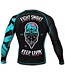 Pride or Die Z-Camp Zombie Rash Guards PoD