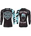Pride or Die Pride or Die Z-Camp Zombie Rash Guards PoD