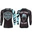 Stolz oder sterben Z-Camp Zombie Rash Guards PoD