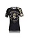 Pride or Die PoD Rashguard S/S PRiDEorDiE RAW TRAINING CAMP