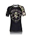 PRiDEorDiE PoD Rashguard S/S PRiDEorDiE RAW TRAINING CAMP