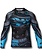 Pride or Die PriDEOrDiE Rashguards L / S RONIN Kompressionstraining Top