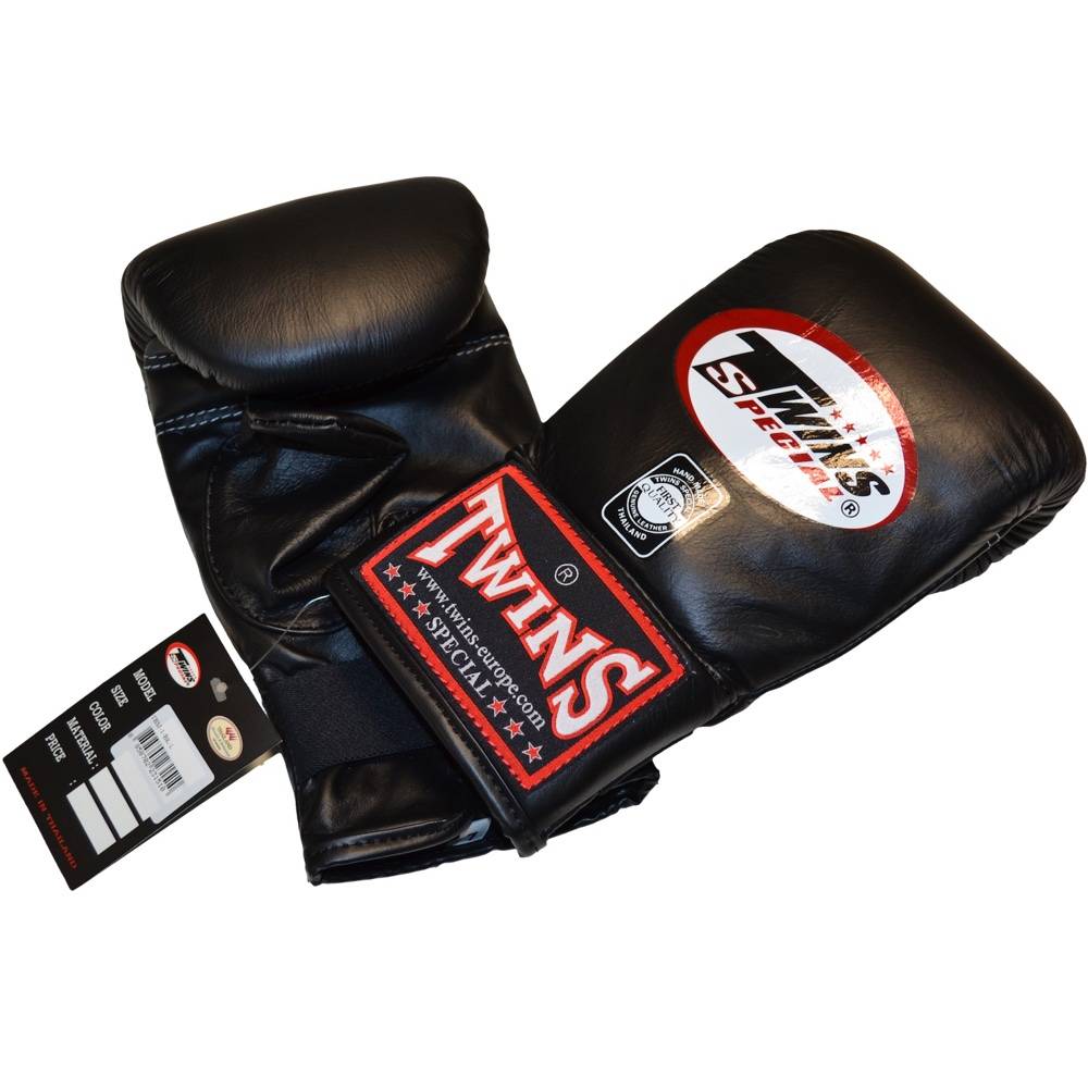 Bokszak Training Handschoenen | Bag Gloves voor Zaktraining