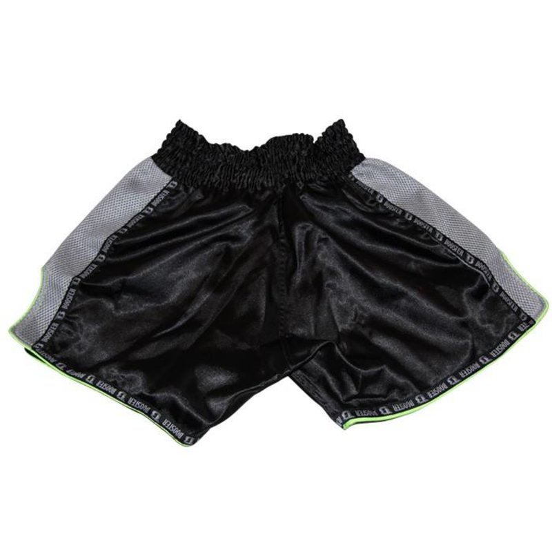 Booster Booster Kickboxing Shorts TBT Pro 4.30 Thaiboxing Shorts