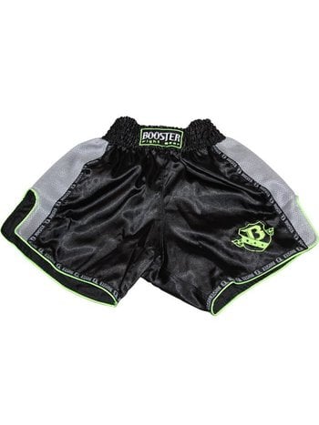Booster Booster Kickboxing Shorts TBT Pro 4.30 Thaiboxing Shorts