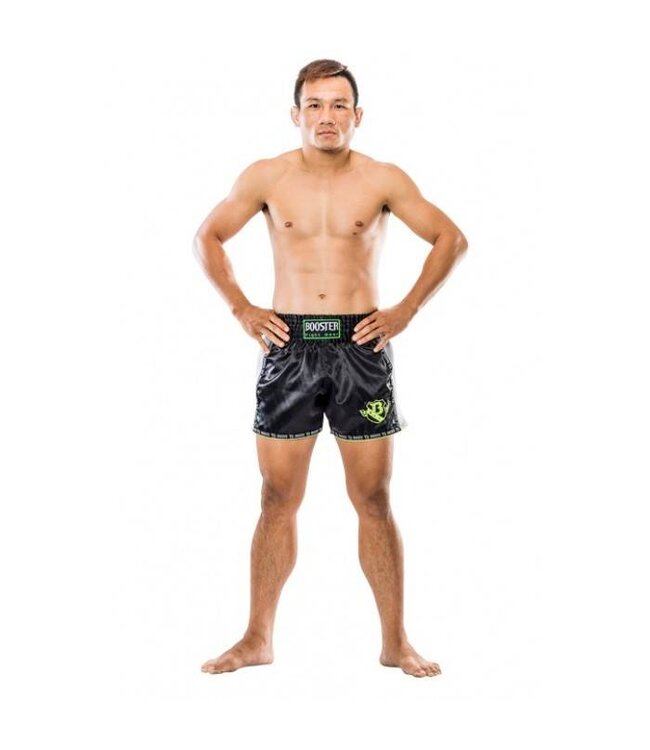 Booster Kickboxing Shorts TBT Pro 4.30 Thaiboxing Shorts