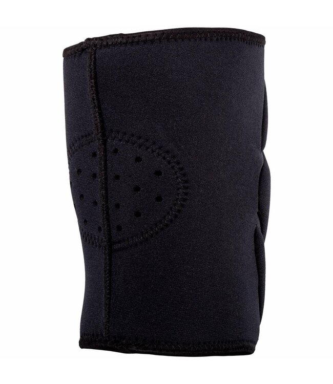 Venum Knee Protection Kontact Gel Kneepads Zwart Rood