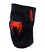 Venum Knee Protection Kontact Gel Kneepads Black Red