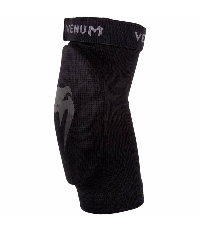 Venum Venum Kontact Elbow Protector Black Black Venum Protection