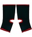 Venum Kontact Ankle Support Guard Black Red