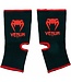 Venum Kontact Ankle Support Guard Black Red