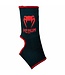 Venum Venum Kontact Knöchelschutz Ankle Support Schwarz Rot