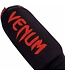Venum Venum Kontact Shin Guards Schienbeinschoner Schwarz Rot