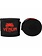 Venum Venum Kontact Boxing Handwraps Bandagen 400cm Schwarz Rot