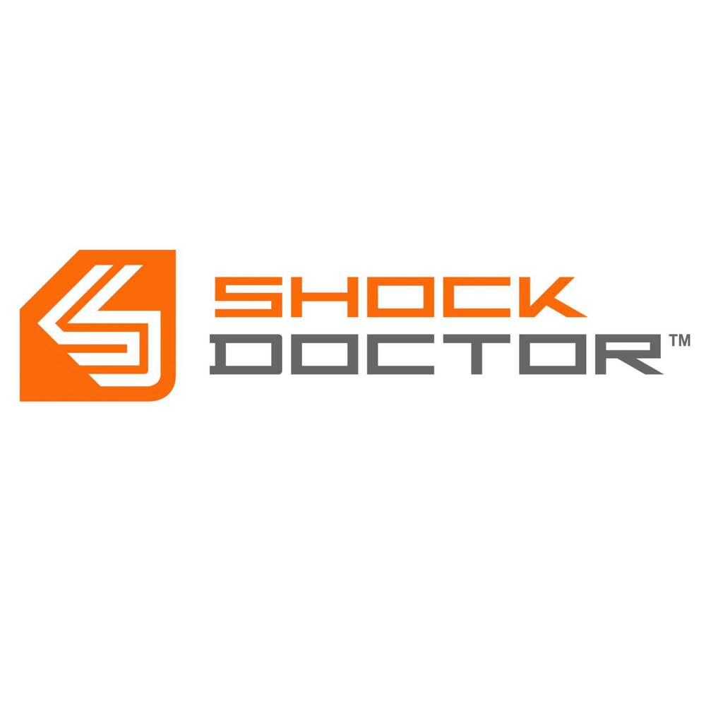 Shock Doctor Compression Short with Ultra Carbon Flex Cup