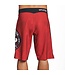 Affliction Performance Training Fightshorts Red