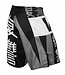 Venum Revenge Kampf Shorts Schwarz Grau