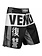 Venum Venum Revenge Kampf Shorts Schwarz Grau Venum Shop Europa