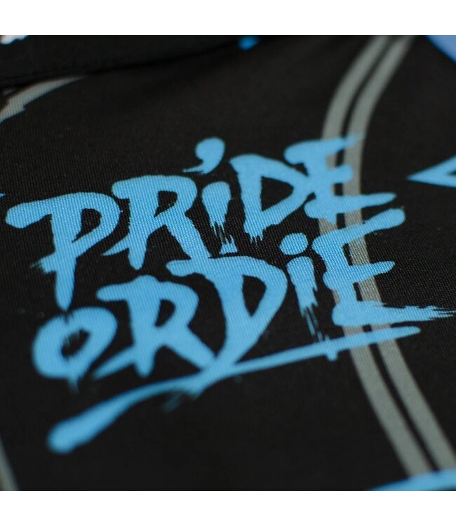 Pride or Die Ronin Legging Tights Spats
