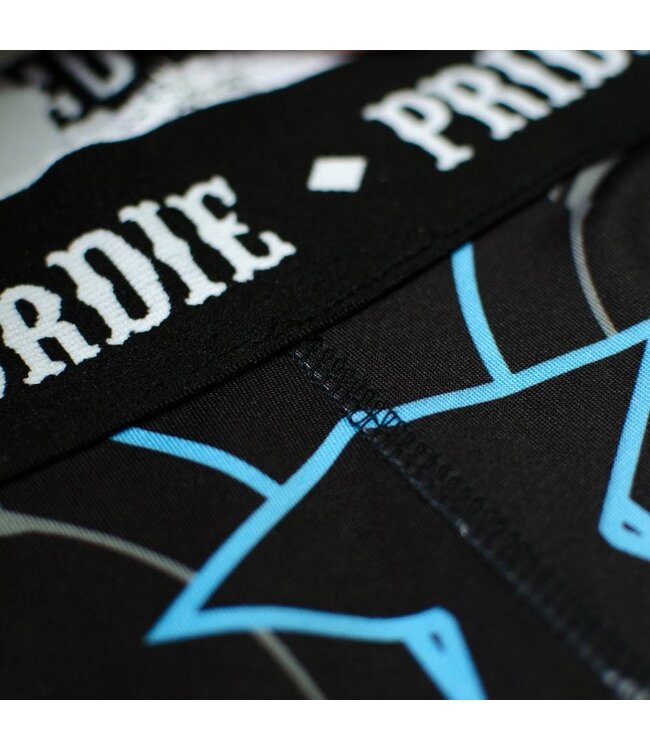Pride or Die Legging Ronin Tights Spats