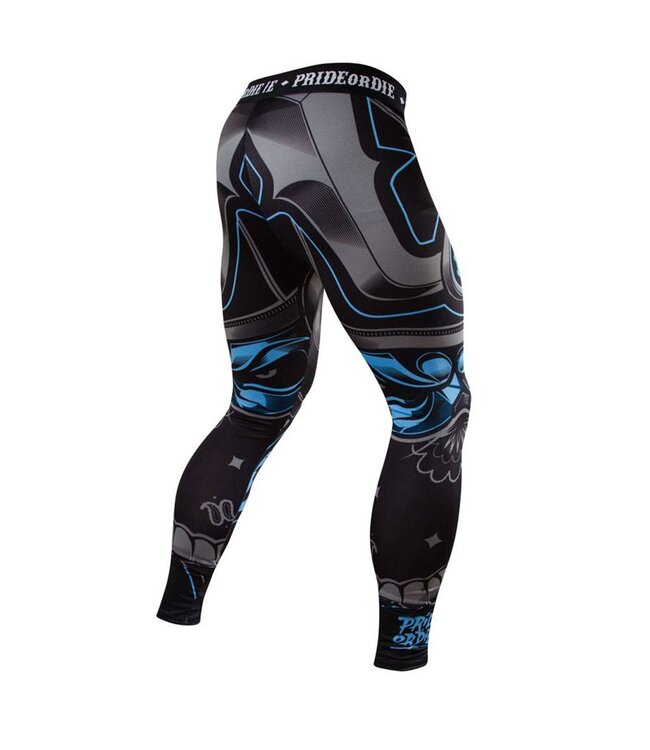 Pride or Die Legging Ronin Tights Spats