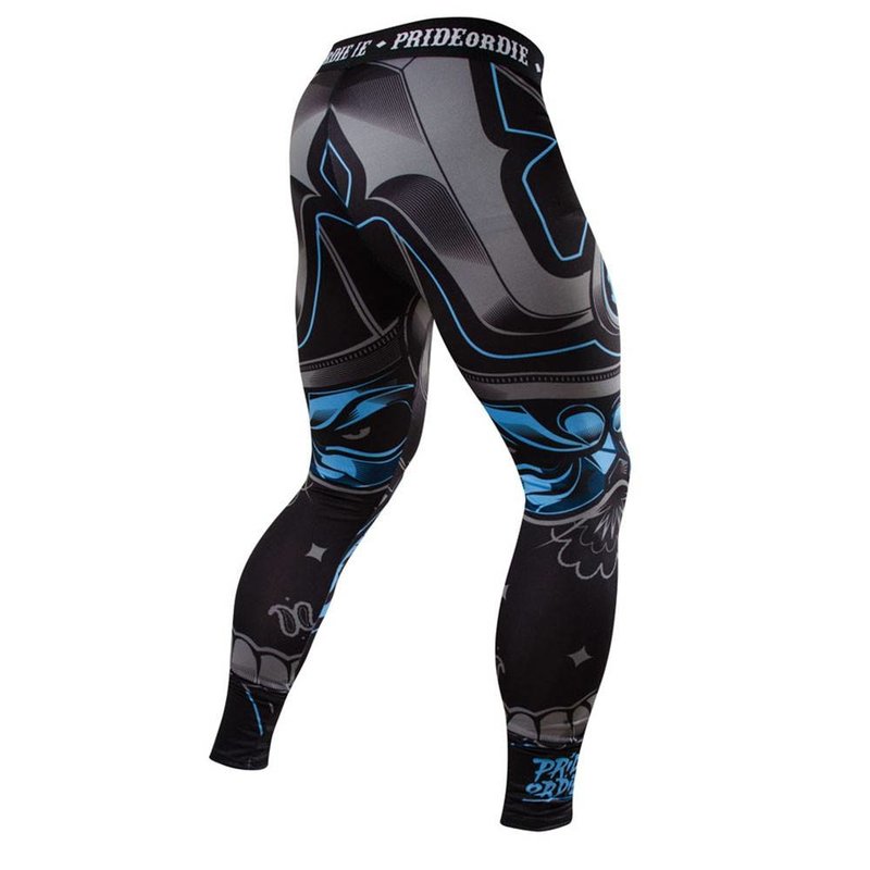 Pride or Die Pride or Die Legging Ronin Tights Spats