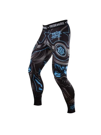 Pride or Die Pride or Die Legging Ronin Tights Spats