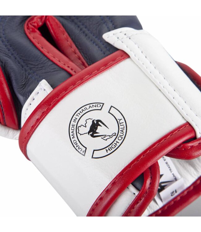 Venum Venum Bangkok Spirit Muay Thai Boxhandschuhe Weiß