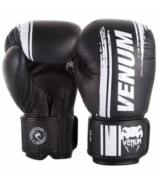 Venum Venum (Kick)Bokshandschoenen Bangkok Spirit Muay Thai Zwart
