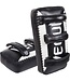 Venum Giant Kick Pads Thai Pads Schwarz Weiß