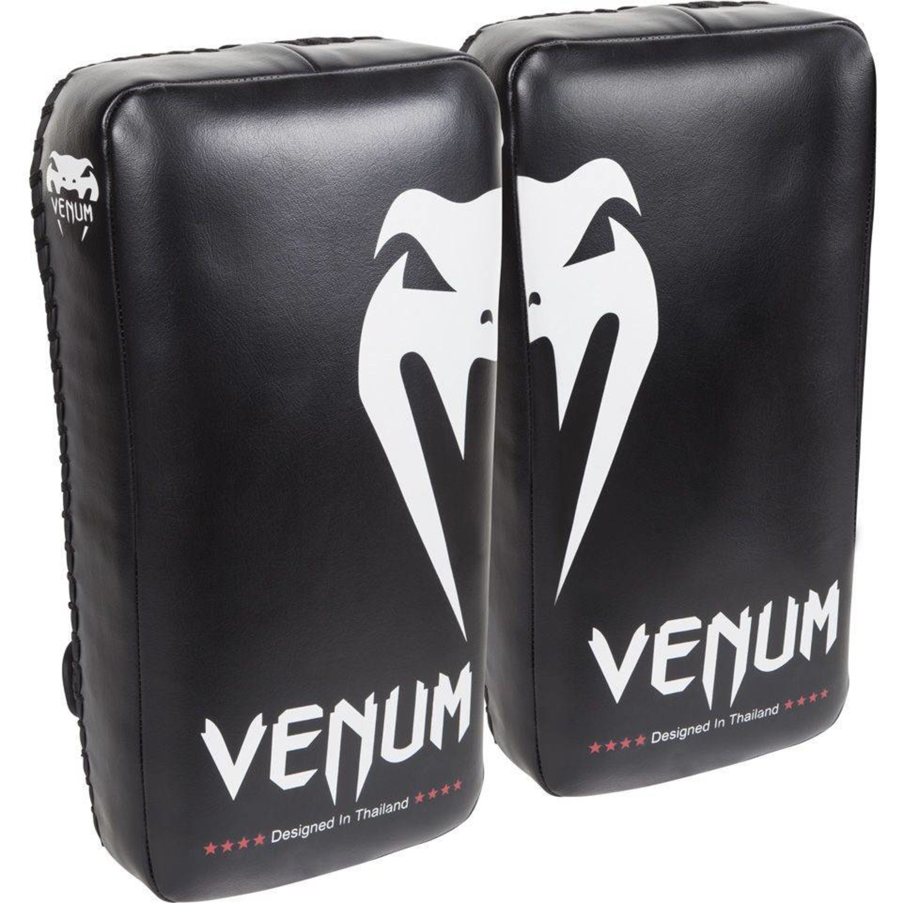 Venum Giant Kick Pads Thai Pads Venum Fight Gear FIGHTWEAR SHOP EUROPE