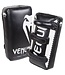 Venum Giant Kick Pads Thai Pads Schwarz Weiß