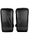 Venum Venum Giant Kick Pads Thai Pads Black Black