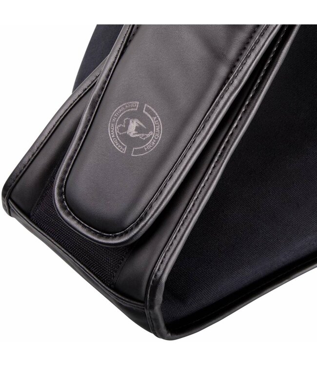 Venum Elite Belly Protector Buikbeschermer Zwart