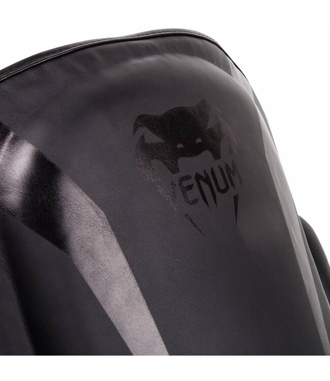 Venum Elite Belly Protector Bauchschutz Schwarz Venum Protection