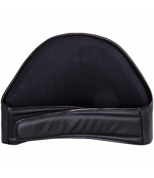 Venum Elite Belly Protector Buikbeschermer Zwart