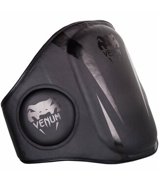 Venum Venum Elite Belly Protector Buikbeschermer Zwart
