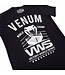 Venum Victory World Series T Shirt Schwarz VWS