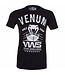 Venum Victory World Series T Shirt Schwarz VWS