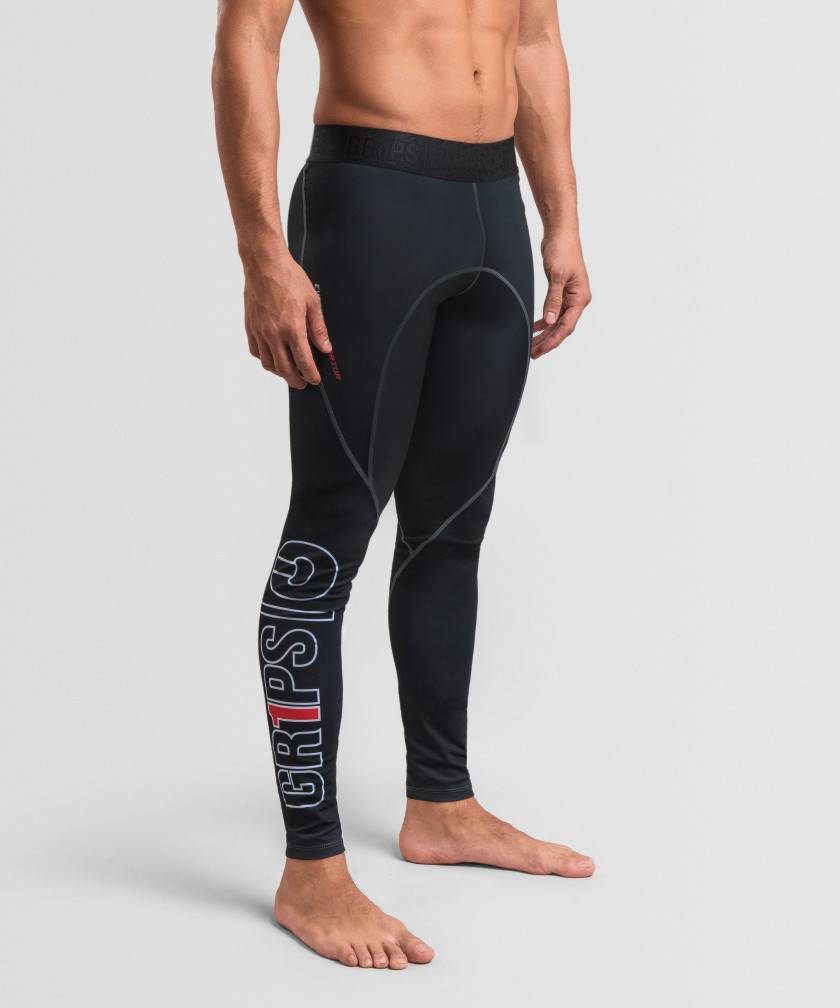 Gr1ps Combat Spats BJJ Legging FIGHTWEAR SHOP EUROPE