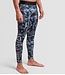 GRIPS Gr1ps Combat Spats Legging Night Camo Grips BJJ Fightwear