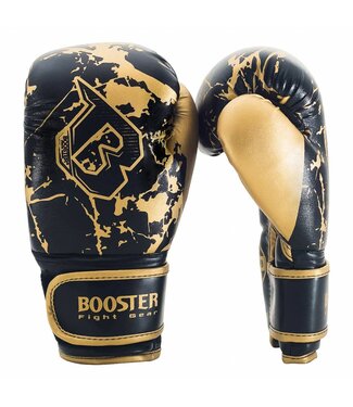Booster Fightgear Booster Bokshandschoenen BG Youth Marble Gold Booster Fight Gear