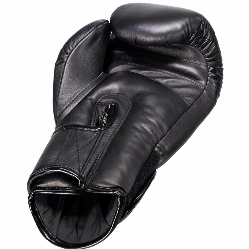 Valour Strike Premium Leather Boxing Gloves Pro Senegal